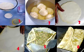 resep kulit martabak telur resep kulit martabak telur