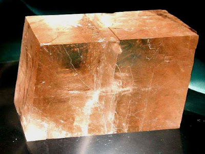 Philosophy of Science Portal: Crystals