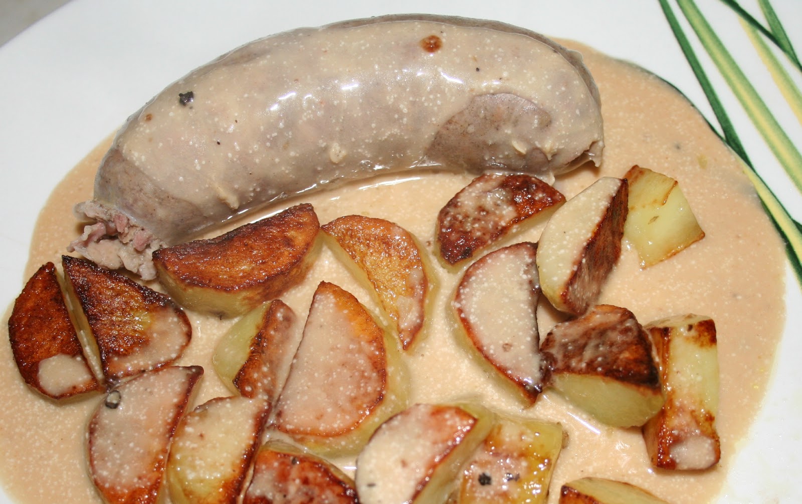 Marmiton Andouillette Au Four Chen Gai France :): recette andouillette au four