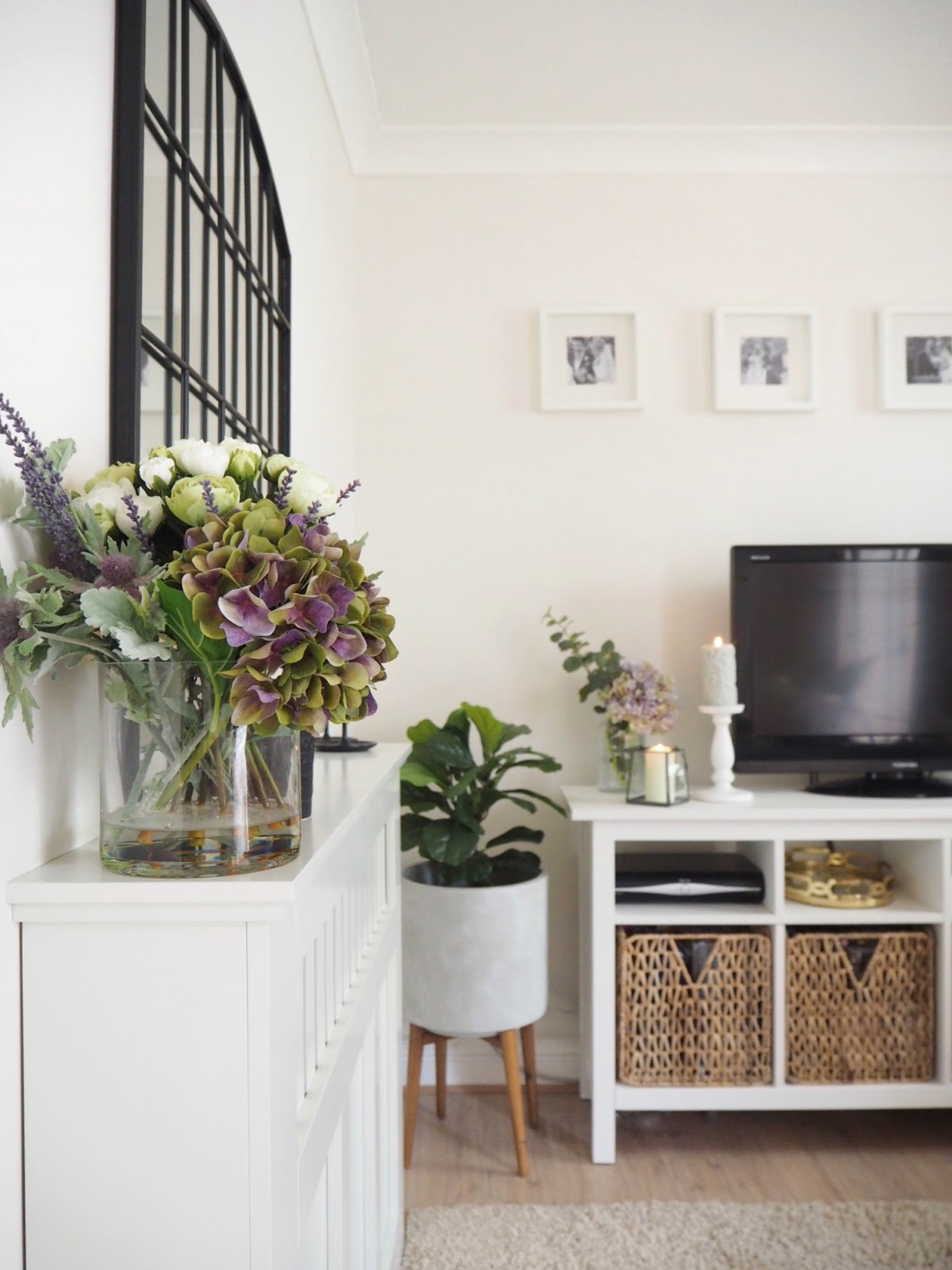 Go Faux The Best Artificial Plants To Bring Nature Indoors