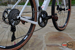  3T Cylcing Exploro Team Shimano Dura Ace R9100 Complete Bike at twohubs.com 