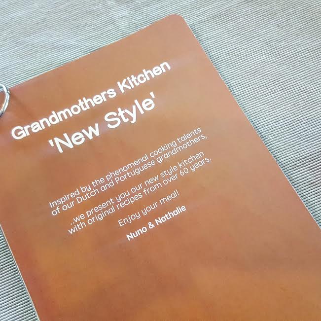 Honeypot Blogs Stews & More Albufeira, Portugal Food