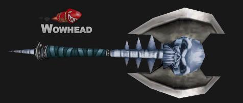 Info from Nightwill the Altaholic: Heirloom Weapons aren't needed