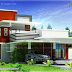 3 Bed room contemporary style house
