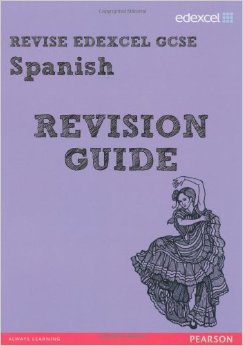 Spanish Revision Guide MP3