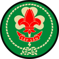 Organisasi Kepanduan Negara Negara Di Kawasan Asia Tenggara