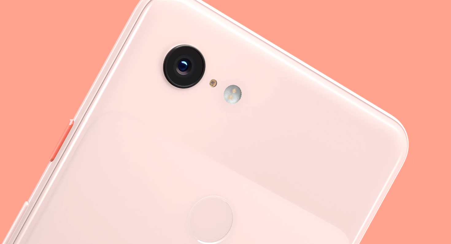 Get Pixel 3 Camera with Photobooth, Super Zoom and other exclusive ...