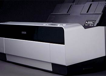 Epson Stylus Pro 3885 Price, Review and Manual - Driver and Resetter