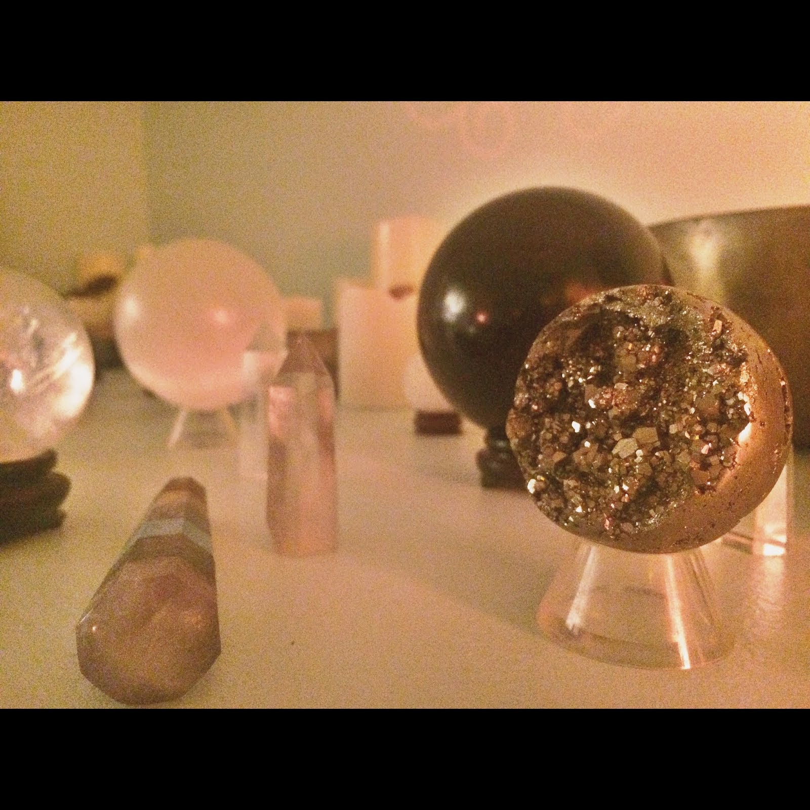Pyrite! Healing gemstones.