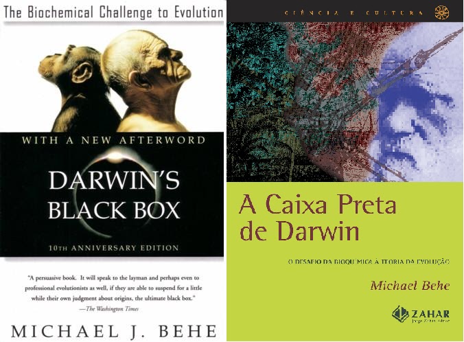 A Caixa Preta De Darwin Pdf
