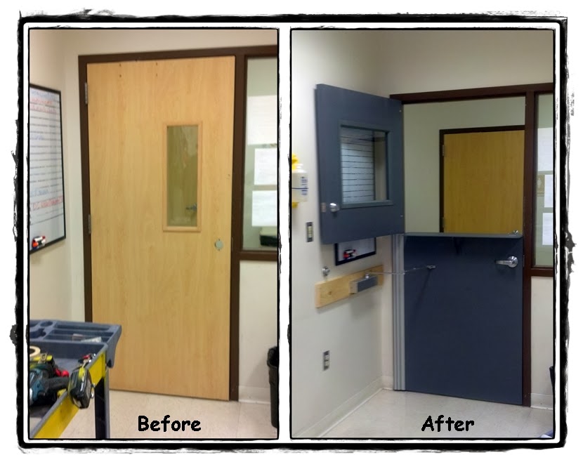 For custom commercial doors House of Doors Roanoke, VA is your 1 source