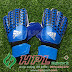 Găng tay thủ môn Adidas - HPL 01 màu xanh