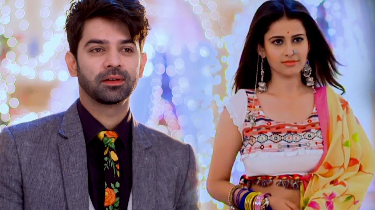 Advay Rejoice Chandni S Humiliation In Star Plus Show Iss Pyaar Ko Kya Naam Doon 3 Tv News Tv Gossip Indian Tv Serials Latest Tv Gossips Written Update Spoilers Tellyfocus In