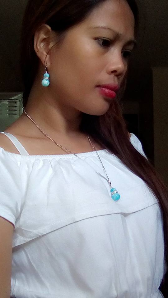 Philippina Beads Handmade jewelry of Cebu