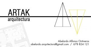 ARTAK ARQUITECTURA