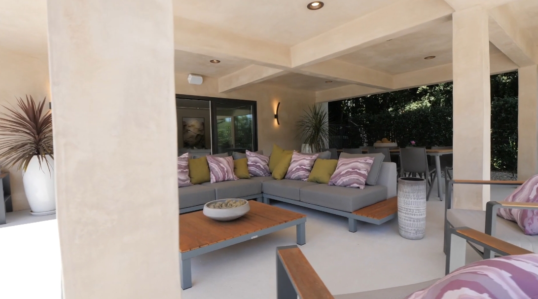 47 Interior Design Photos vs. 141 Ashdale Ave, Los Angeles Luxury Home Tour
