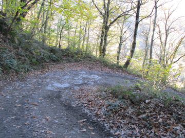 Garazi Baigorry Rando: Luzaide Gainekoleta PR XOMORRO