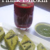 Palak Dhokla