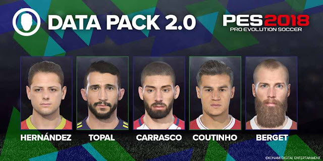 pro evolution soccer 2018 cutscenes pro evolution soccer 2018 cutscenes