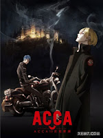 ACCA: Hệ Thống Kiểm Soát