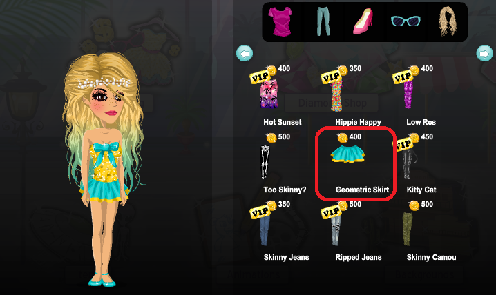 MSP Beat With Emily3815: 2012-11-18