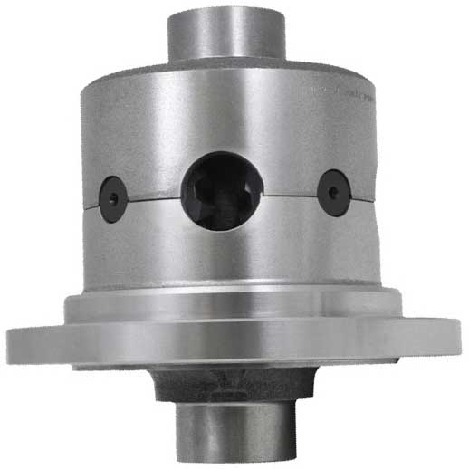 How a Rear differential works in a vehicle? Rear End Differential