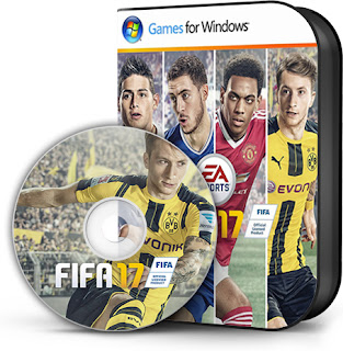 game pc fifa 17 game pc cod lampung fifa 17 murah