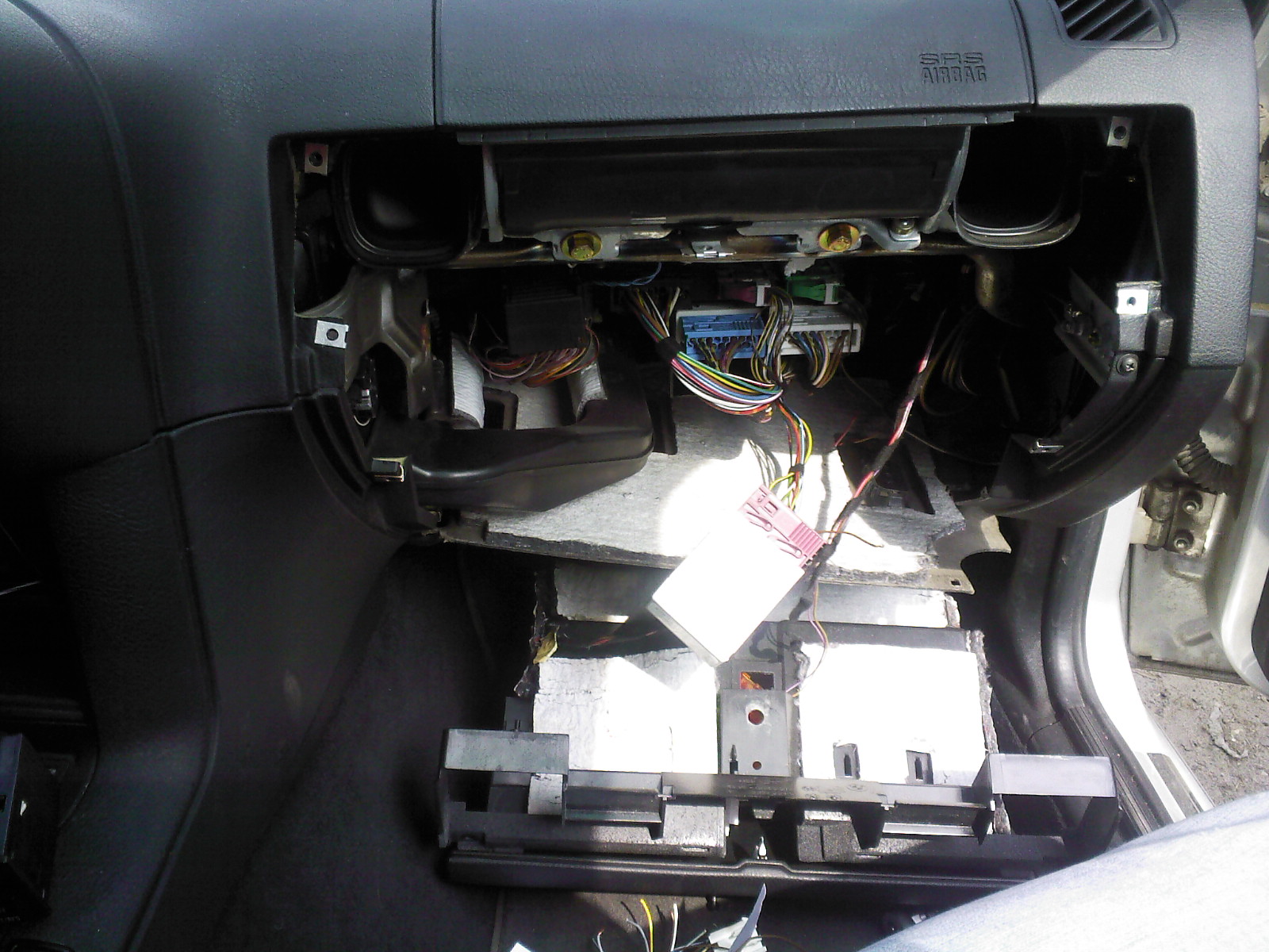 E36 Check control - z coho sa sklada | BMWklub.sk