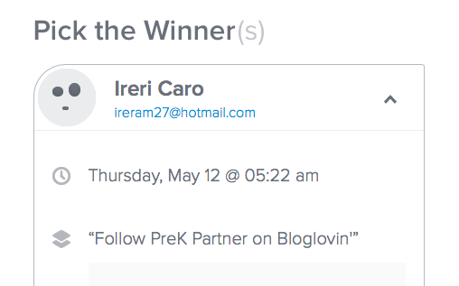 Social-Emotional Curriculum Giveaway! | prekpartner