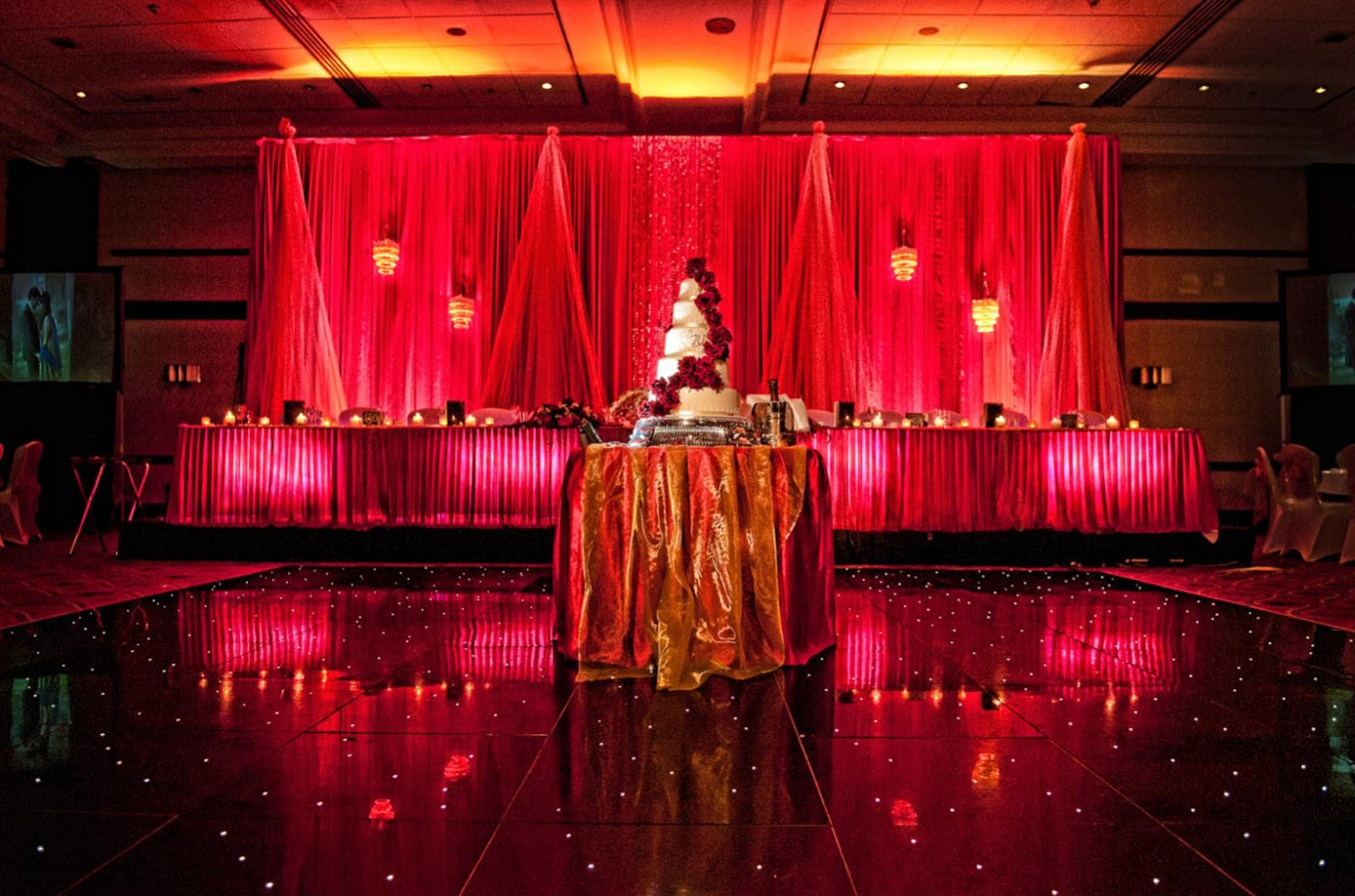 Maz's Blog Our favourite in Asian wedding decorations in Birmingham in