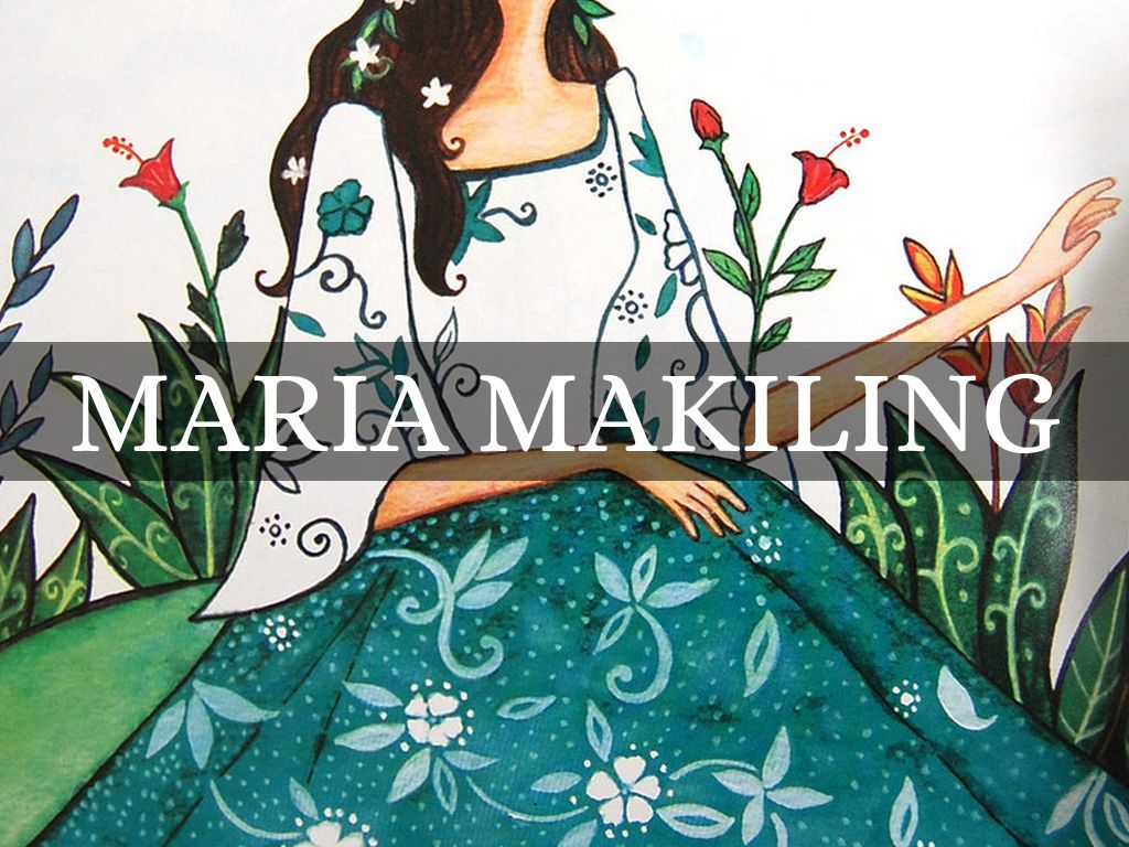 Maria Makiling Philippin News Collections