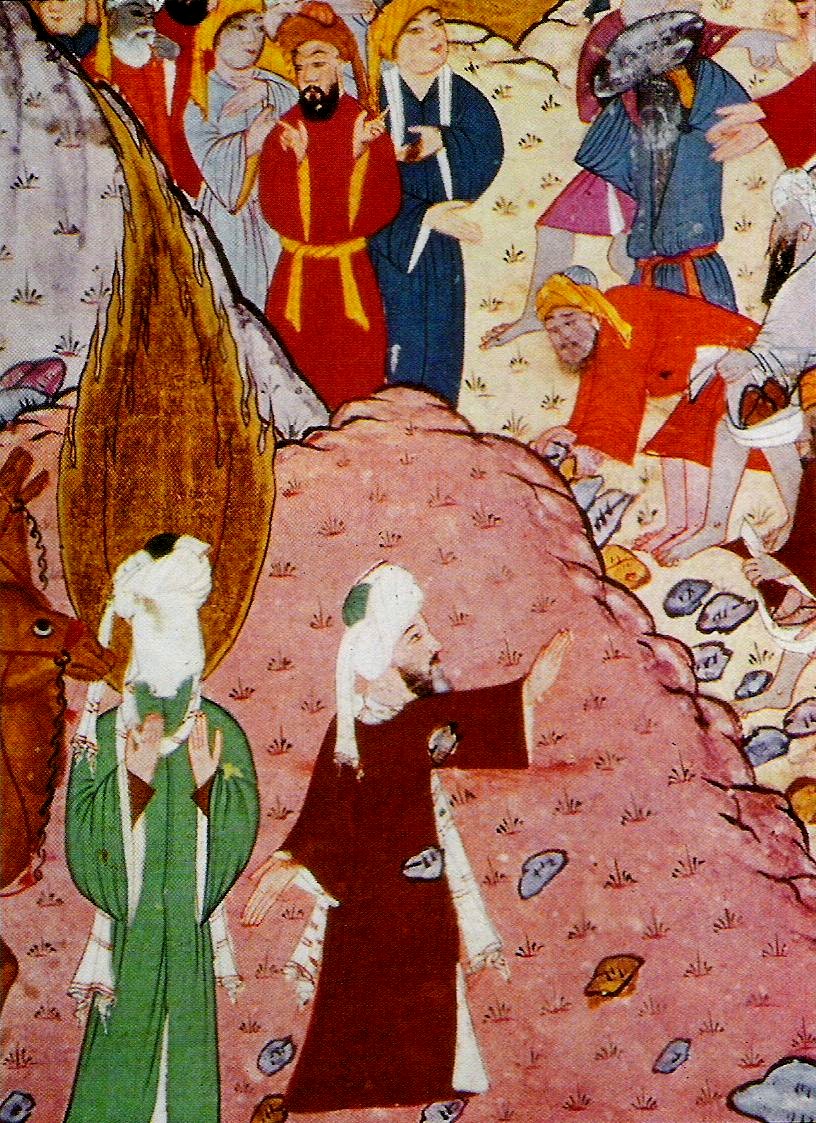 Imparare con la Storia 17 Gli Arabi e l'Islamismo