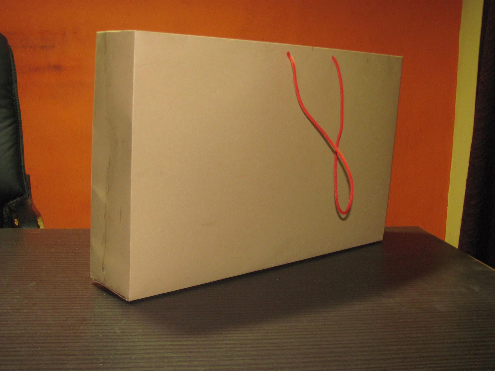 INNOSCIN PAPER BAGS PRODUCTS