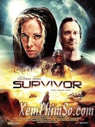 Người Sống Sót - Survivor Người Sống Sót