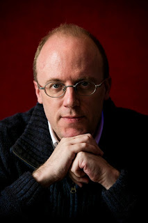 Escritor Luís Osório