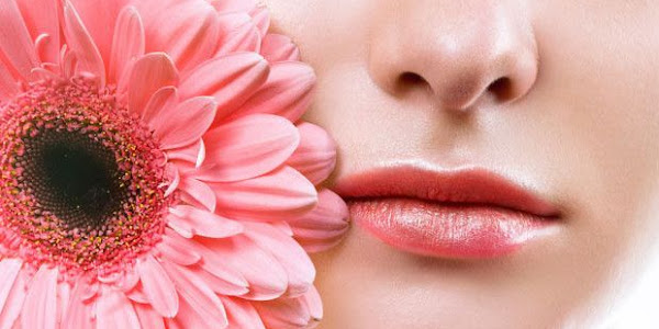 सुंदर गुलाबी (Lips) होठों के लिए घरेलु प्रयोग