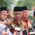 Berita Terupdate : Muhammadiyah Umumkan Awal Ramadhan-Syawal-Zulhijah 1438 H