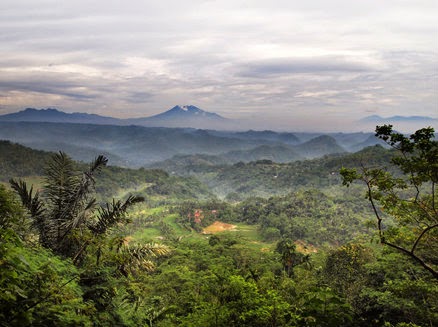 7 Kota di Indonesia dengan Julukan Van Java