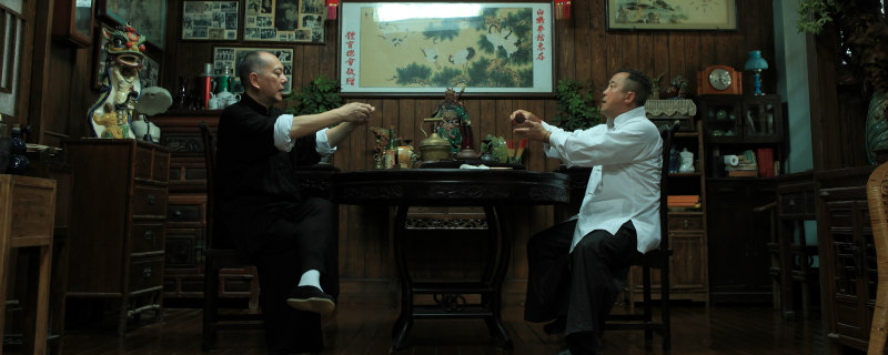 ip man the final fight