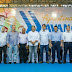 Lançamento de 17 obras em Agrestina reuniu representantes dos governos municipal, estadual e federal