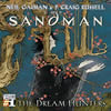 Sandman (2008) The Dream Hunters