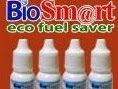 Liquid FUEL Saver Bio Smart Eco Fuel Saver