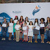 Voluntariado Banreservas premia a 91 niños  en concurso de pintura infantil 
