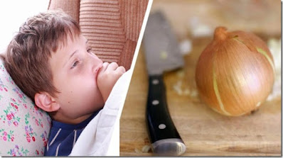 jarabe de cebolla y miel para la tos y gripe jarabe de cebolla miel y limon para la tos y gripe