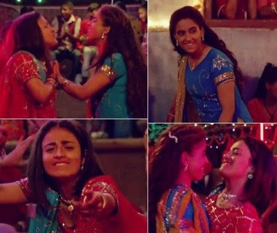 @InstaMag - The new song Balma from Pataakha is desi-melodious-tadka and more! #instamag-balma-from-pataakha-is-melodious-and-epic