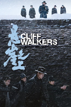 Nhiệm Vụ Bí Mật - Cliff Walkers