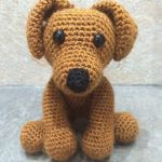 PATRON GRATIS PERRO AMIGURUMI 22959 PATRON GRATIS PERRO AMIGURUMI 22959
