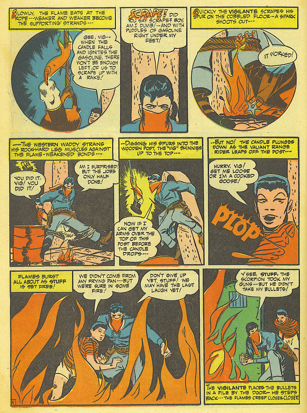 Action Comics (1938) 47 Page 25