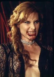 redneck lounge: Vampire Babe Vs The Mummy!