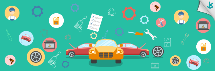 3 Cara Mudah Merawat Mobil Kesayangan 3 Cara Mudah Merawat Mobil Kesayangan